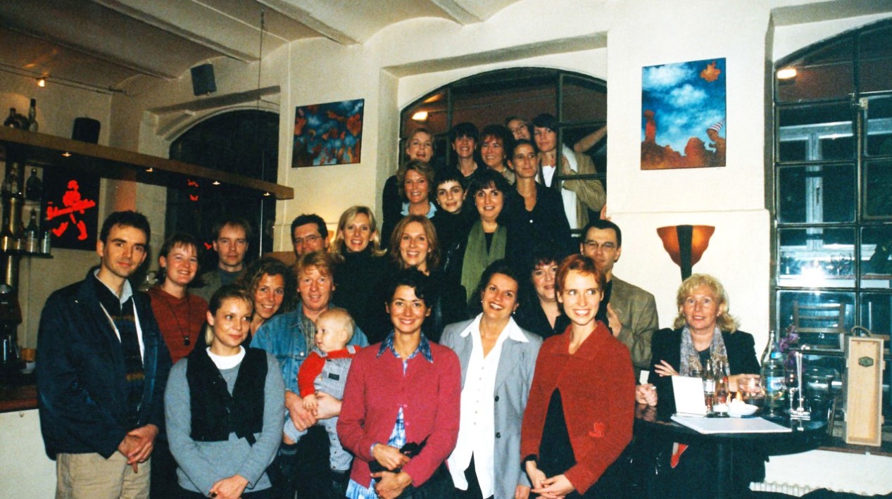Crew V
