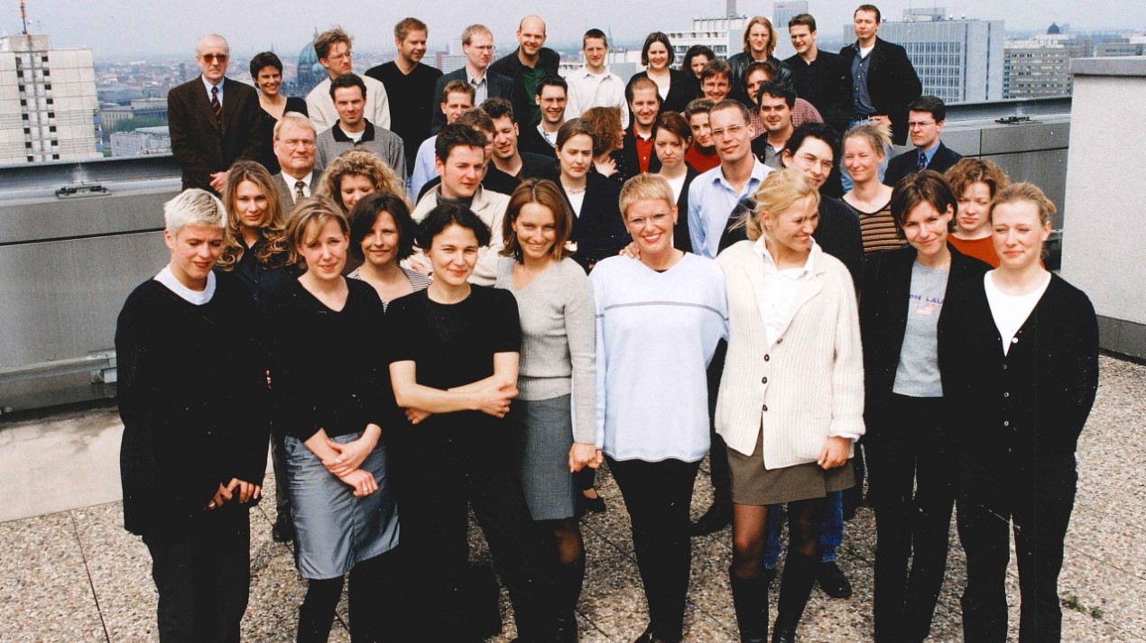 Crew XII