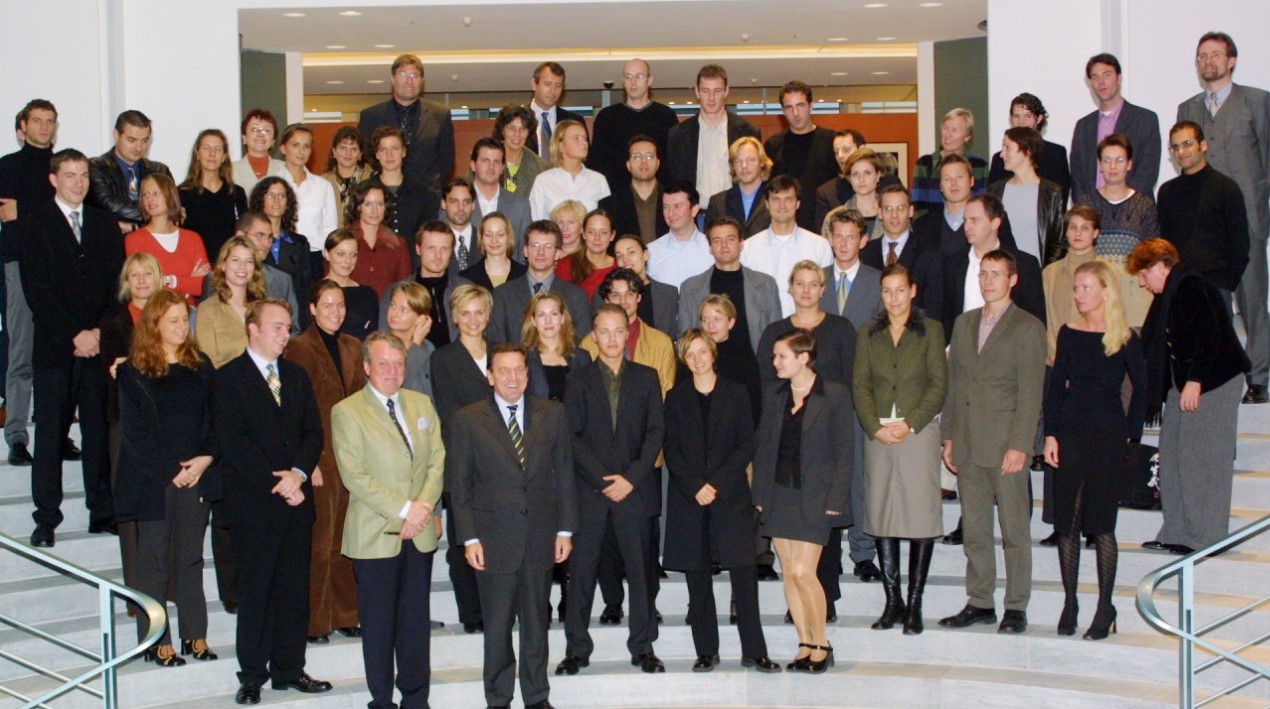 Crew XV