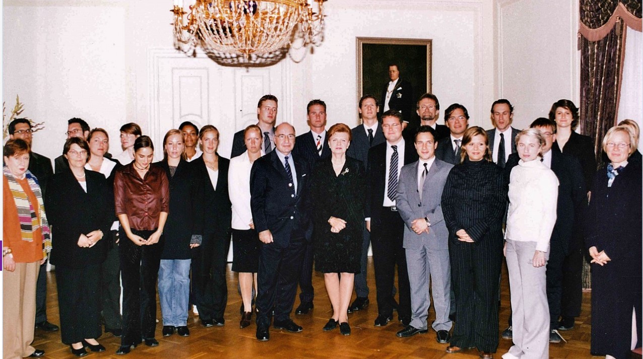 Crew XVII