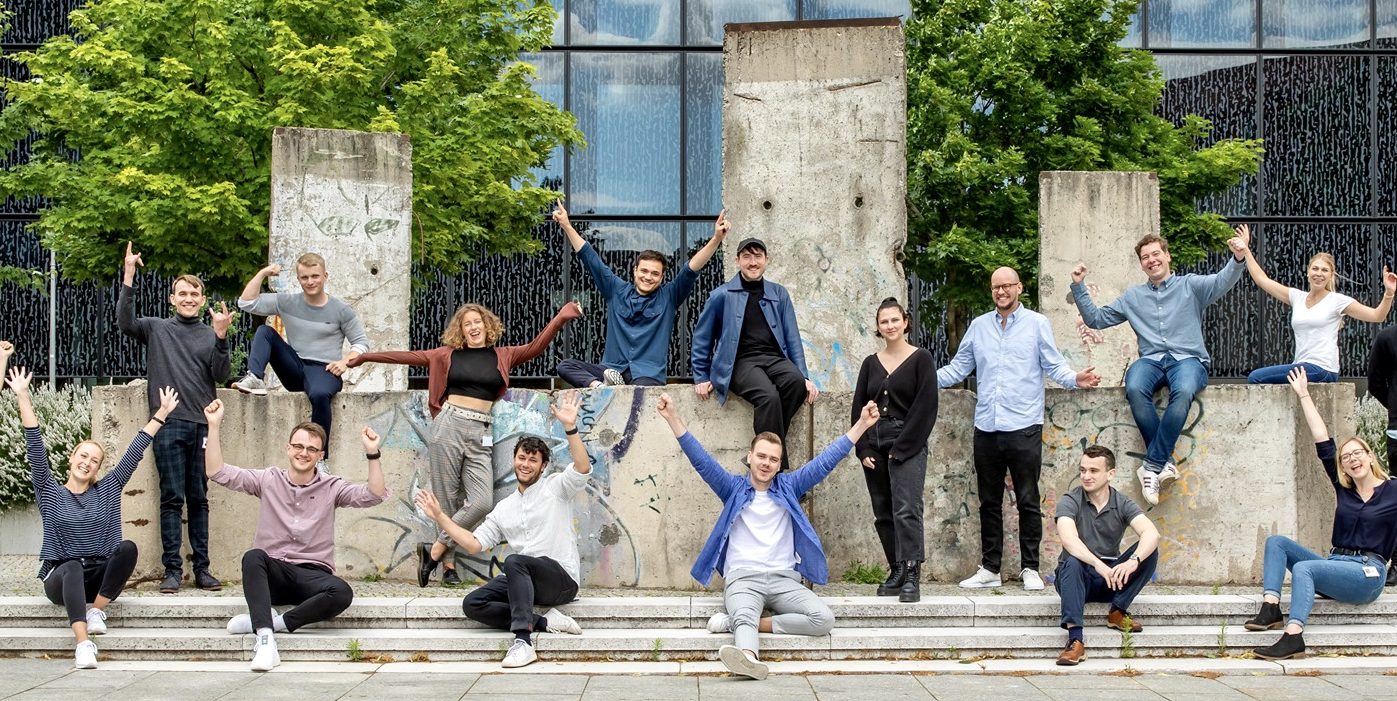FreeTech Alumni