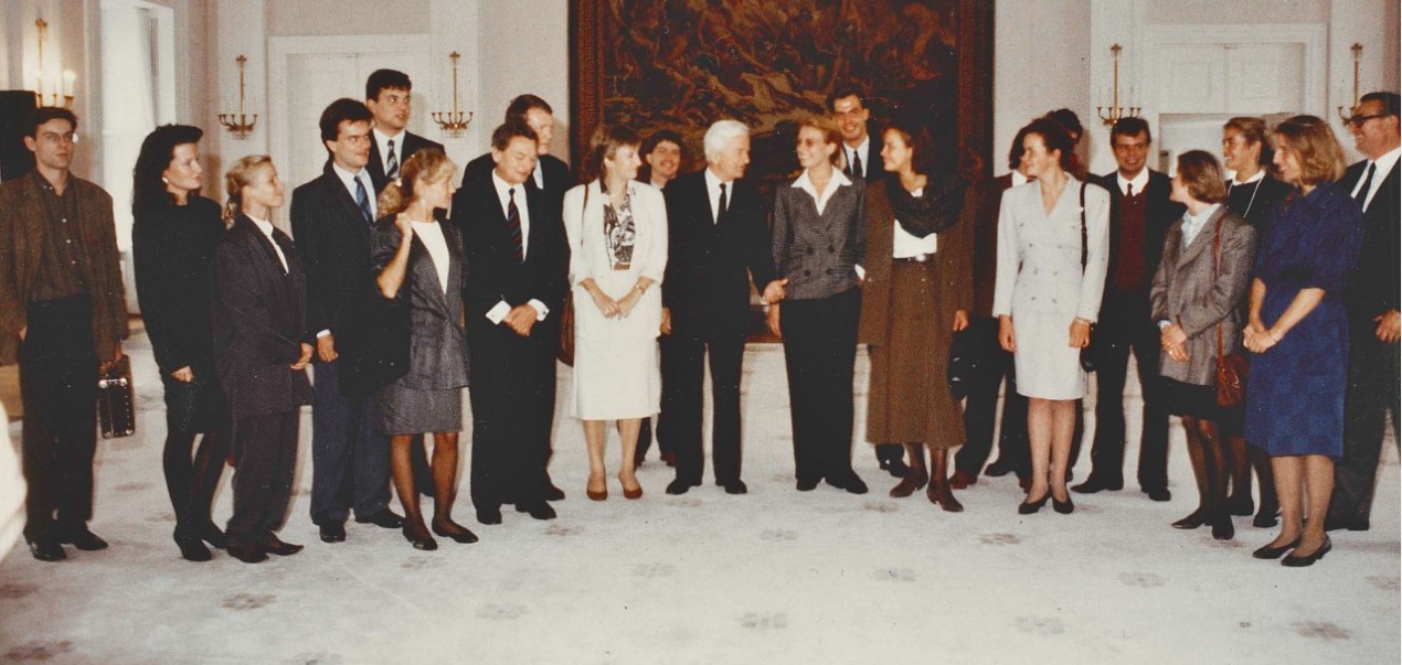 crew II
