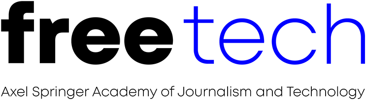 FreeTech Academy