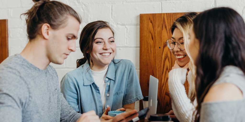 Ausbildung zum Online Redakteur:in an der Freetech Academy von Axel Springer Ausbildung zum Online Redakteur:in an der Freetech Academy von Axel Springer