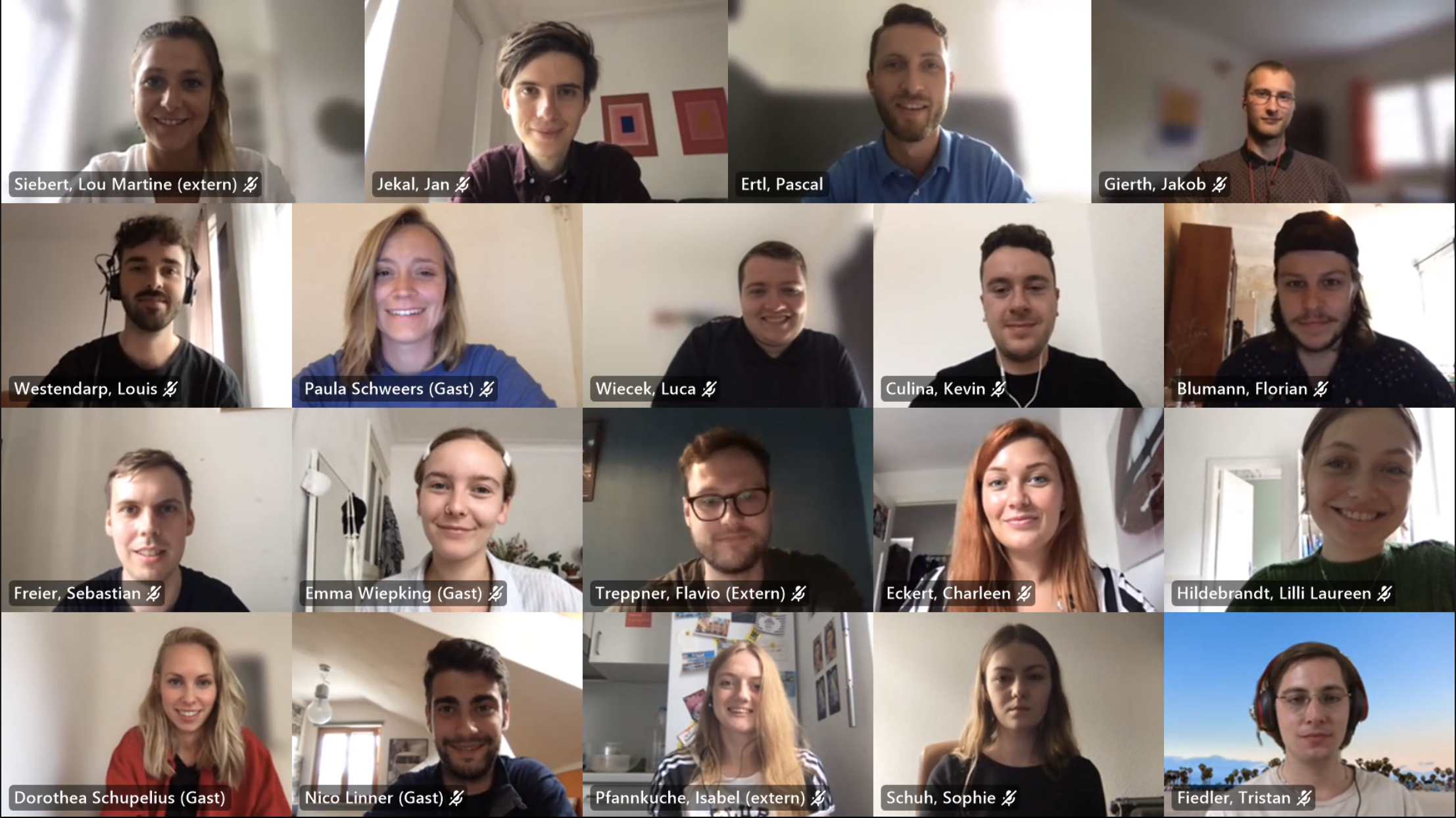 1. Tag Gruppenfoto_Team30
